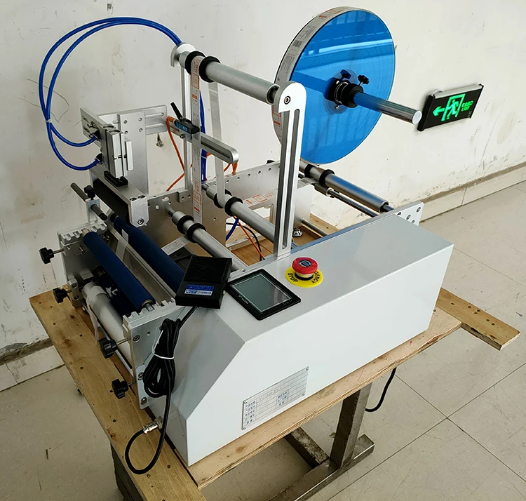 Kaiyu best sales thermal label roll waterproof self-adhesive food liquor stickers