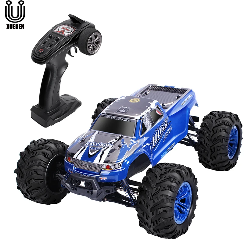 s920 rc truck