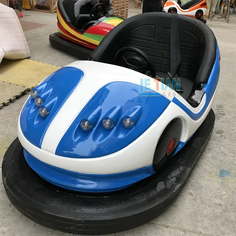 used bumper cars for sale