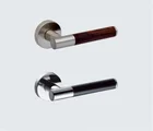 Lock Rose Door Lock With Handle Italian European Door Handle Lock With Rose