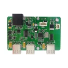 Corporation Electronic Printed Circuits Assembly Corporation Pcb And Pcba Assembly