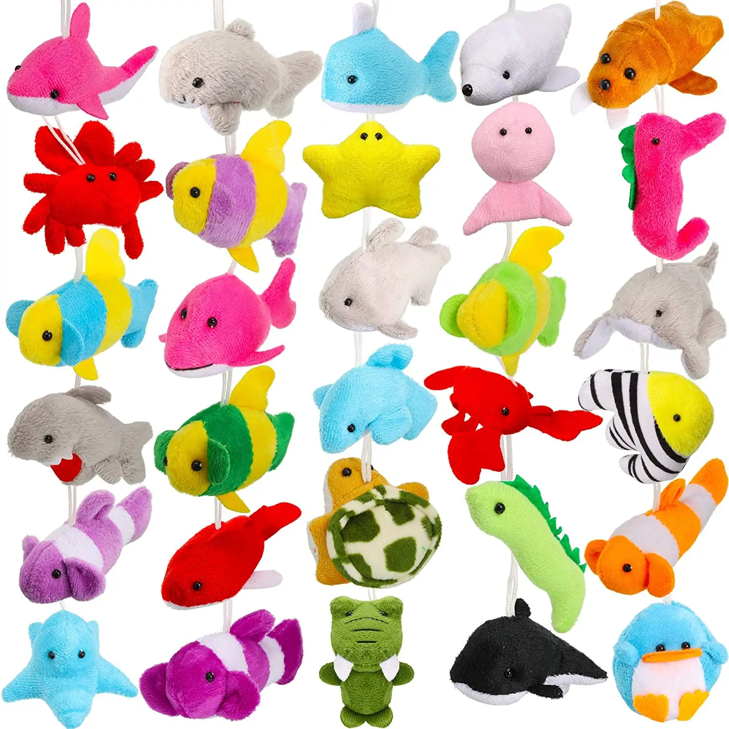 Sea Star Ocean Animal Toy Pillow Custom Baby Toys Various Designs Mini Soft  Ocean Plush Toy - Buy Various Design Mini Ocean Plush Toy,Cute Children  Gift Many Shapes Mini Soft Plush Toys