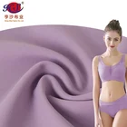 Nylon Fabric Nylon Fabric China Suppliers High Quality Nylon Spandex Stretch Underwear Swimwear Knit Fabric