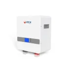 Li-ion Battery Re-chargeable Li-Ion Storage Battery 48v 200Ah Wall-mounted Lithium Ion Battery For Solar System