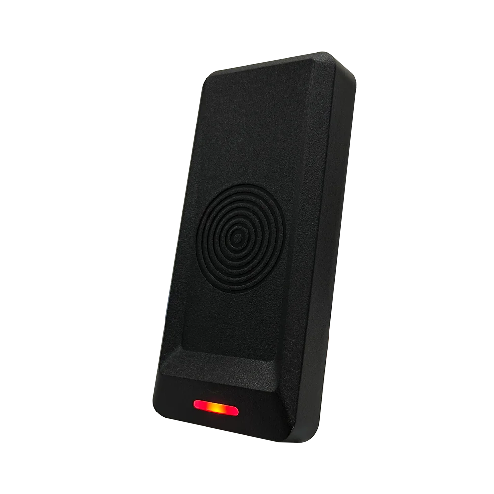 Smart RFID Reader 13.56MHz Door Access Control With Wiegand26/34 Interface Door Lock Security Entry Door RFID Keypad Reader