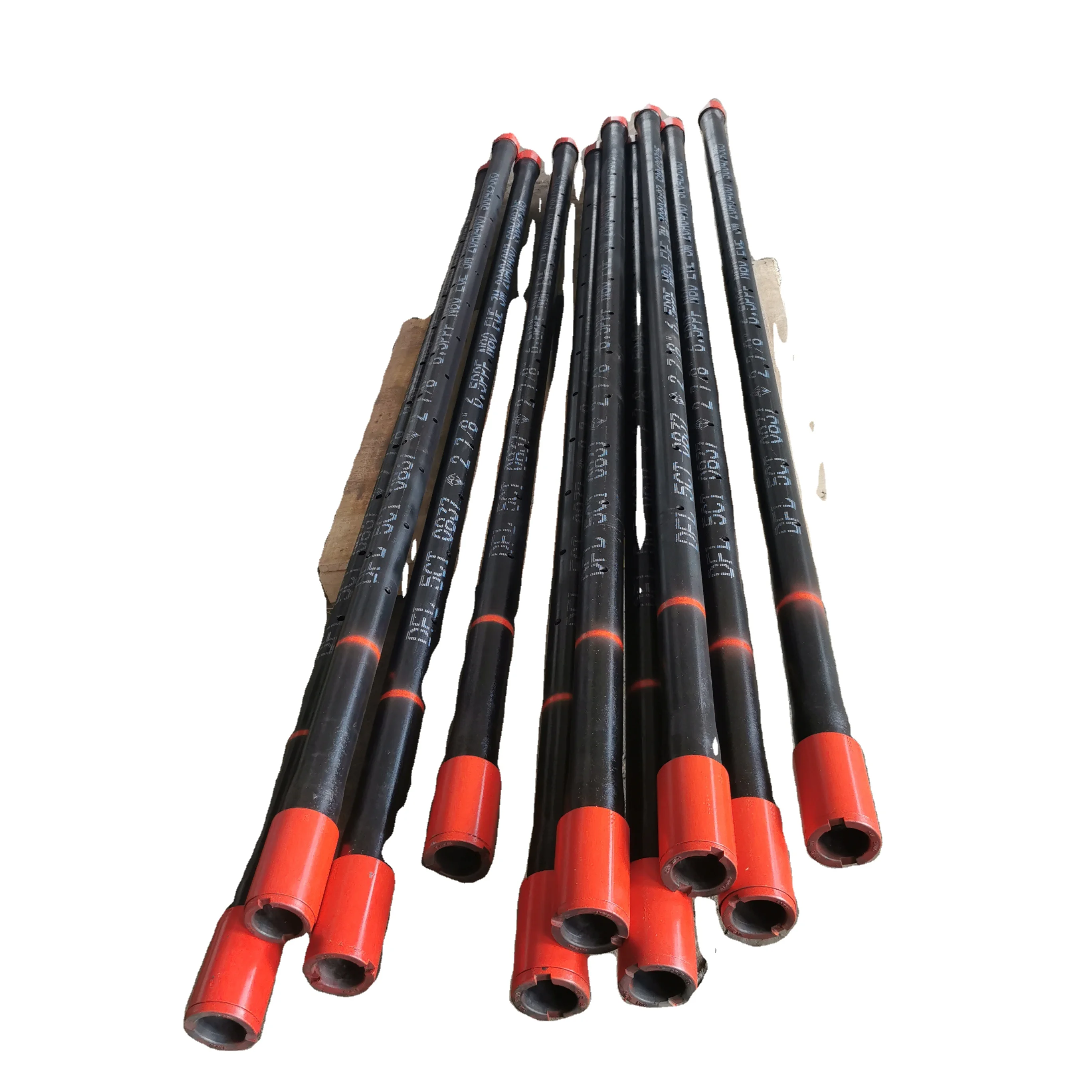 perforated pup joint supplier