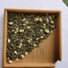 Tea Classic Jasmine Hemp Tea Buds Flower Organic Leaves Top Quality Loose Packaging Tea Supplier