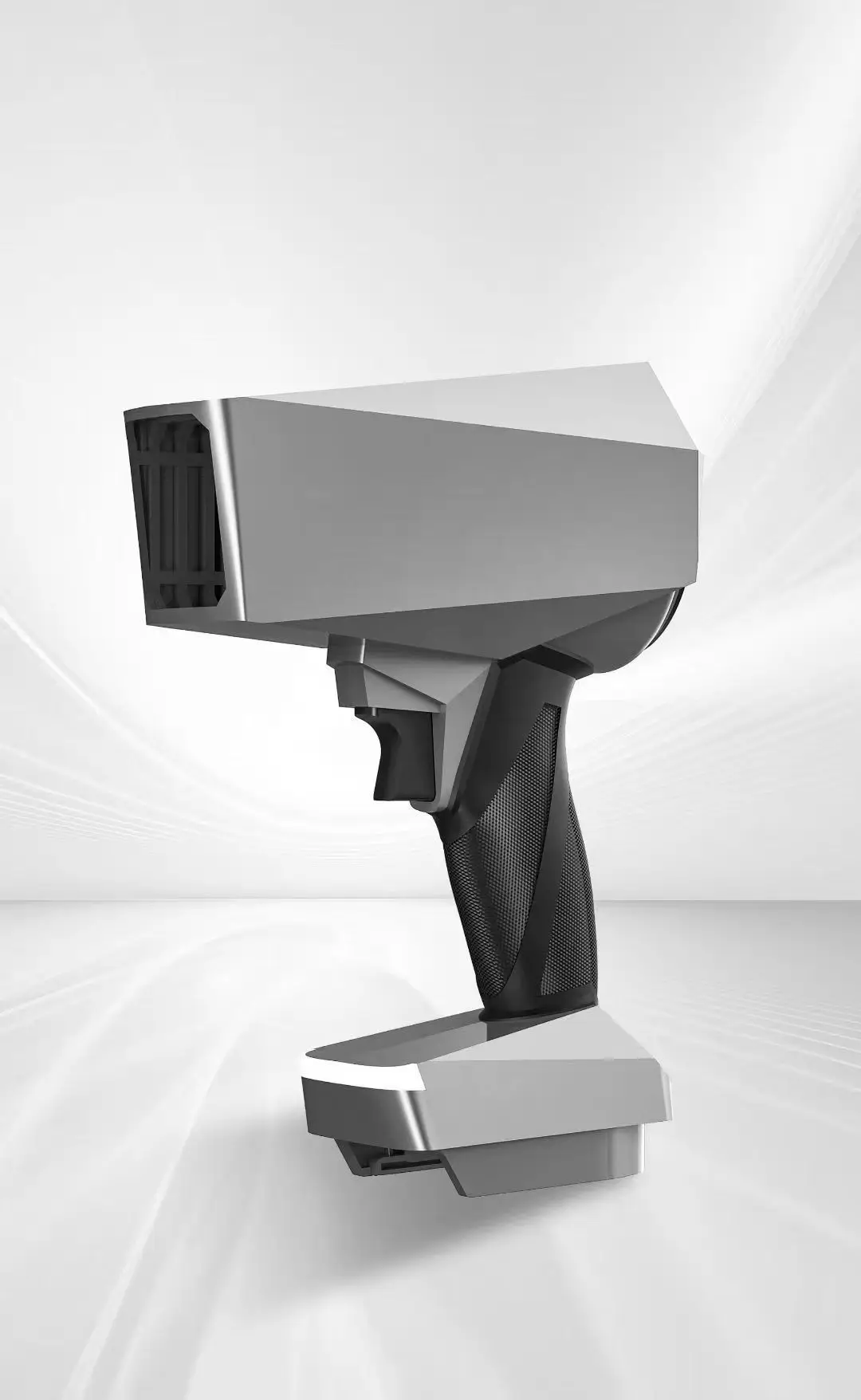 Dust Removal Soot Blower, 1000g, 125mph, 35000, CFM - detail 2