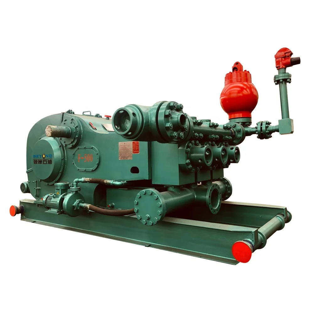 drilling mud <a href='https://www.ruidapetroleum.com/product/49'>pump</a> manual for sale