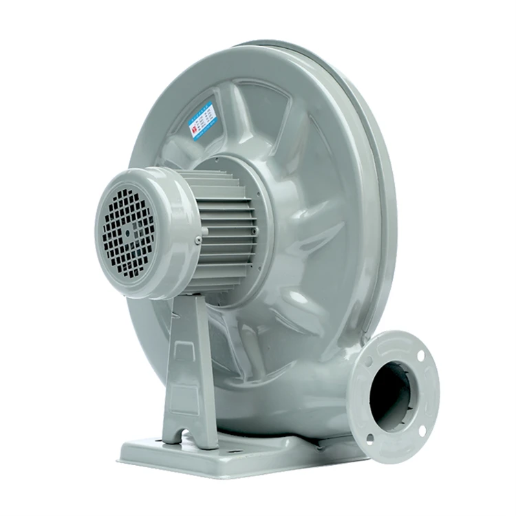 Centrifugal Blower, 220 V, Electric - detail 14
