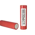 3.7v Lithium Battery HOT Selling 18650 Battery 3.7v HE2 2500mah 20a Lithium Ion Battery For Vape Battery