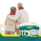 PURRO OEM Super Absorption Large High Quality Cheap Adult Pull Up Diapers Pants