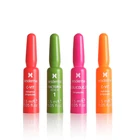 Pharmaceutical Bottles Pharmaceutical Use Recycled Plastic 1.5ml 2ml Skin Tightening Ampoules Bottles For Injection