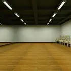 High School Lamp Led Batten Lamp High Quality School Corridor 20 30 40 50 60 80 Watt Led Batten Strip Lamp