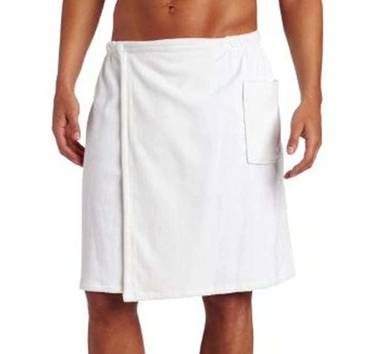 shower beauty body towel wrap 100% cotton spa body wrap towel
