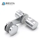 Door Lock Top Quality Brass Shower Toilet Small Door Lock