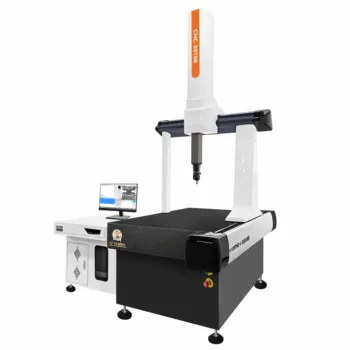 XINTIHO CNC 20108 Manual Automatic Image Measuring Machine 3D Measuring Machine