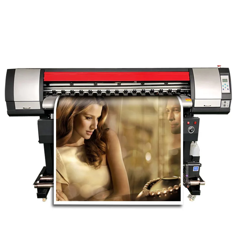 Plotter A1 HP T120 con Sistema Continuo Profesional - YouTube
