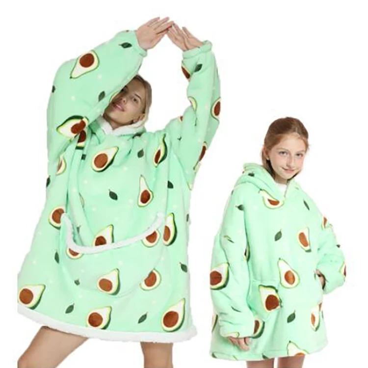 oodie wearable blanket