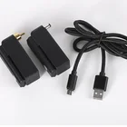 Tattoo Machine 1500mA Mini Wireless Portable Power Bank Tattoo Power Supply For Tattoo Pen Machine
