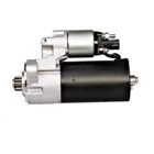 Volkswagen Touareg The Fine Quality Popular Product Starter Kit Car Automatic Car Starter For VOLKSWAGEN TOUAREG