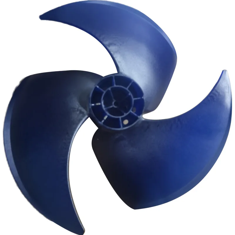 Axial Fan, 650x195mm, Plastic - detail 2