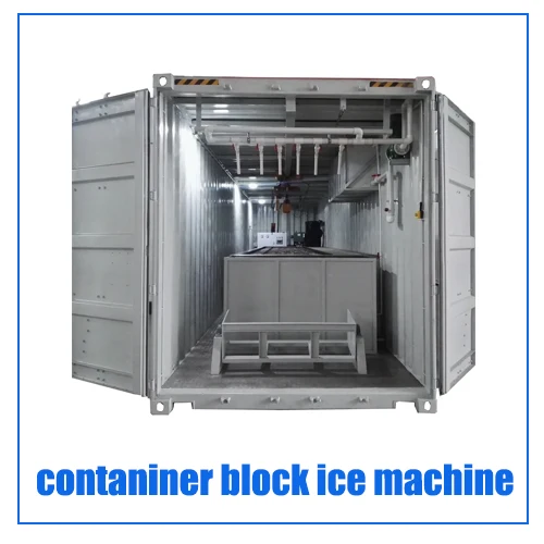 Ice Machines, 2T, 5T - detail 52