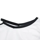 Cape Wholesale Customized Salon New Design Beard Cape Shaving Special Beard Catcher