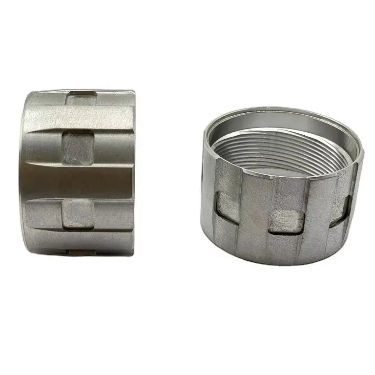 product custom die casting factorys aluminum products cnc turning polishing led four axis adc12 profile processing micro drilling-8