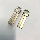 128gb Stick Original USB Flash Drive 16gb 32gb 64gb 128gb Metal Pendrive On Key Chain Memory U Stick