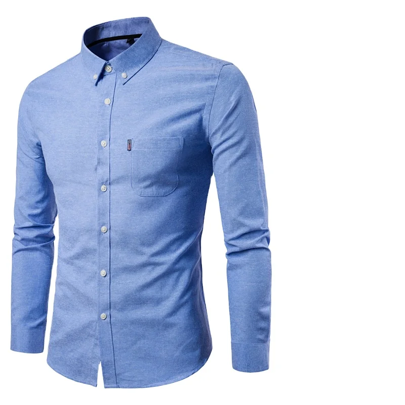 summer oxford shirt