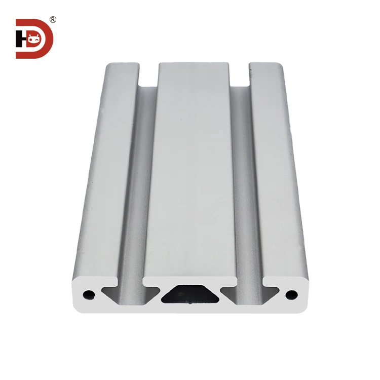 1680 Aluminum Profile Slide Rail 1680 Industrial Aluminum Alloy Engraving Machine Table factory