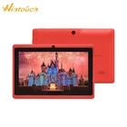 Tablet Sim Card China Factory Price 7 Inch Wintouch Kids Tablet Tab Android Quad Core Tablet Pc Without Sim Card