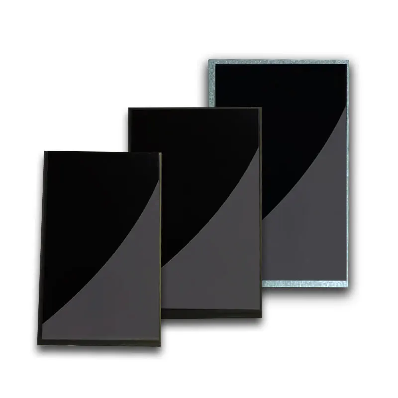 lcd screen blank manufacturer