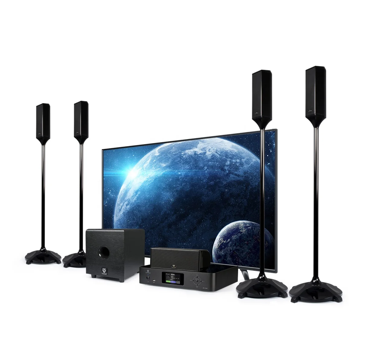 dolby sound home theatre price