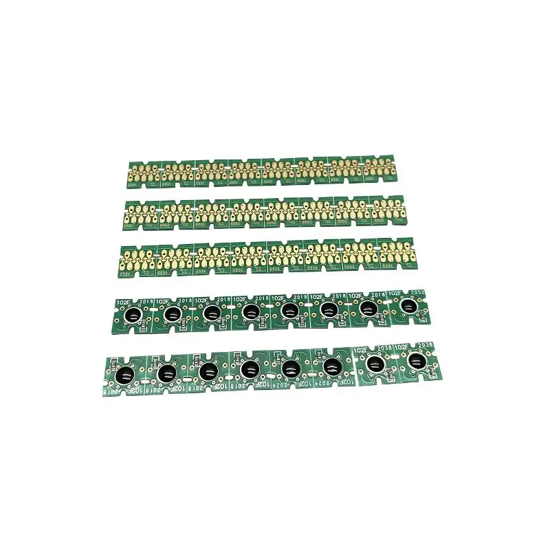 Buy Cartridges Chip For Epson Workforce 
