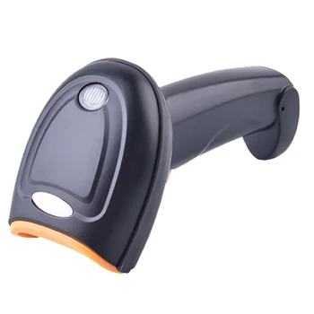 Cheap Price Scanners Wireless Portable Android Bar Code Laser Handheld Qr Code 1D Reader 2D Barcode Scanner Machine