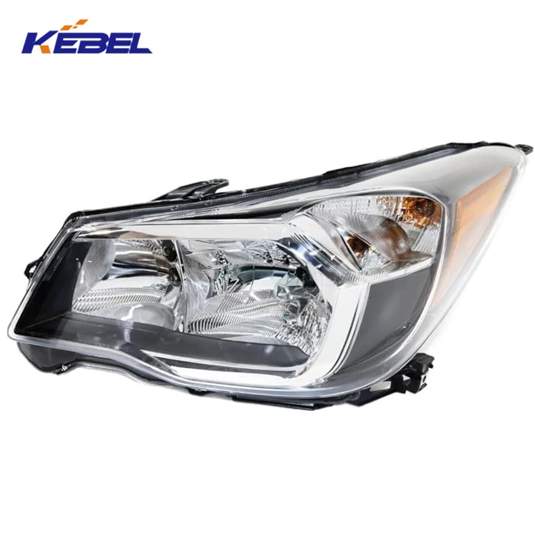 product good price auto usa type head lights 840015g081 oem 840015g091 car head lamp for subaru forester 2013 2014 2015-7