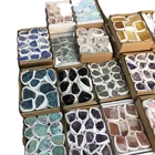 Rough Stone Hot Sale High Quality Natural Crystal Raw Gemstones Good Grade Rough Stone