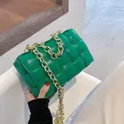 Bag Hand Bags 2021 New Crossbody Bag Chain Shoulder Purse Designer Bag Handbag Women Hand Bags Ladies