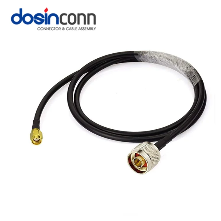 1pce Adapter SMA Male Plug to MCX Female Jack Right Angle Nickel RF Coaxial for sale online 