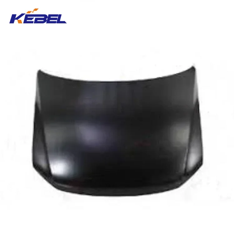 KEBEL Wholesale Attractive Price Auto Hood Cover OEM 2H0 823 033 Engine Hood Cover for Volkswagen Amarok 2011 factory