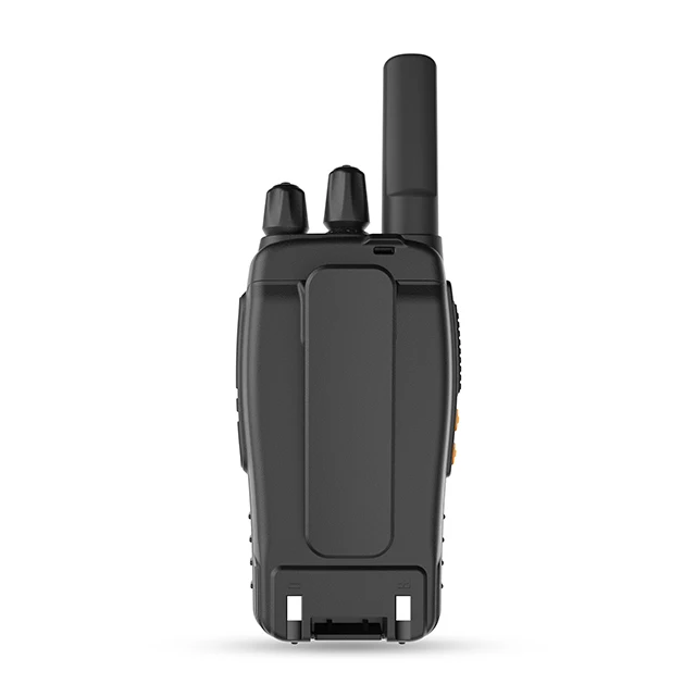 WLN High Tech Talkies Mobile Professional Walkie Talkie Handheld and Portable factory