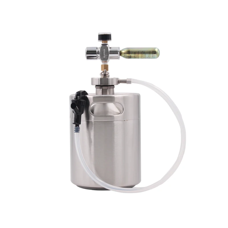 keg tap supplies