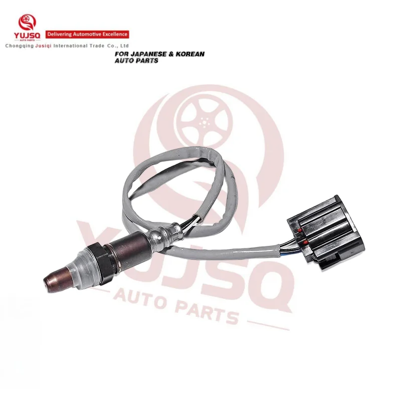 OE Z678-18-8G1 Oxygen Sensor with 1 Year Warranty and Universal Fitment for Mazda 3 BK 1.6L 2.0L 2.3L