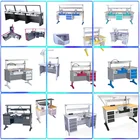 Laboratory Dental Lab Supply Fashion Design Dental Lab Equipment Laboratory Dental Technician Workbench