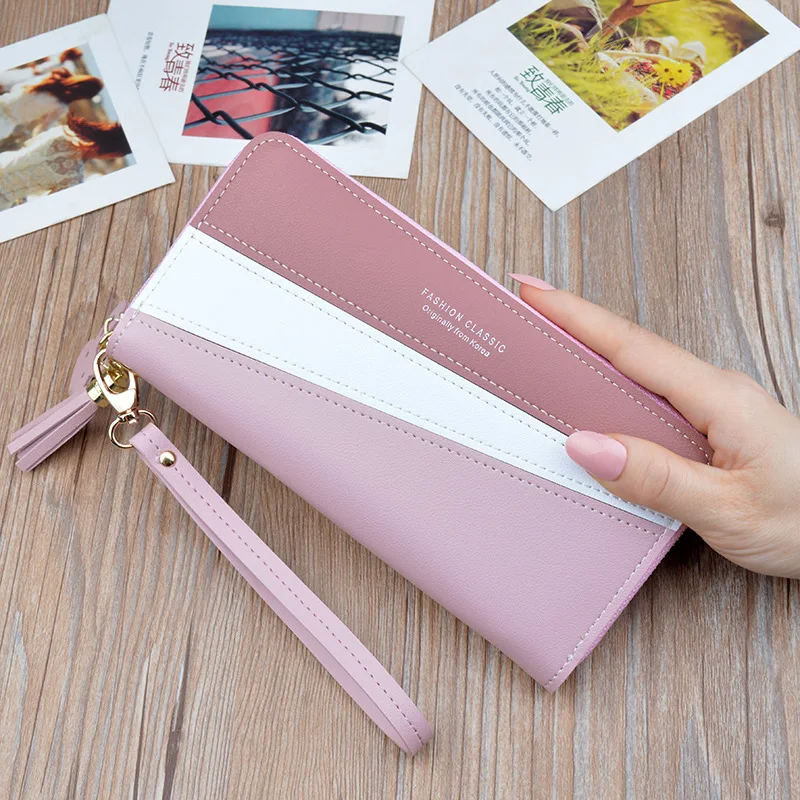stylish ladies wallets