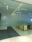 Bathroom Products Shower Room System Mirror Sliding Door System Stainless Steel Door Slide System
