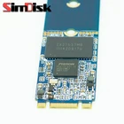 SimDisk High-Speed M.2 PCIe SSD 2242/2260/2280 NGFF Desktop/Laptop Internal SSD M.2 PCIe SSD