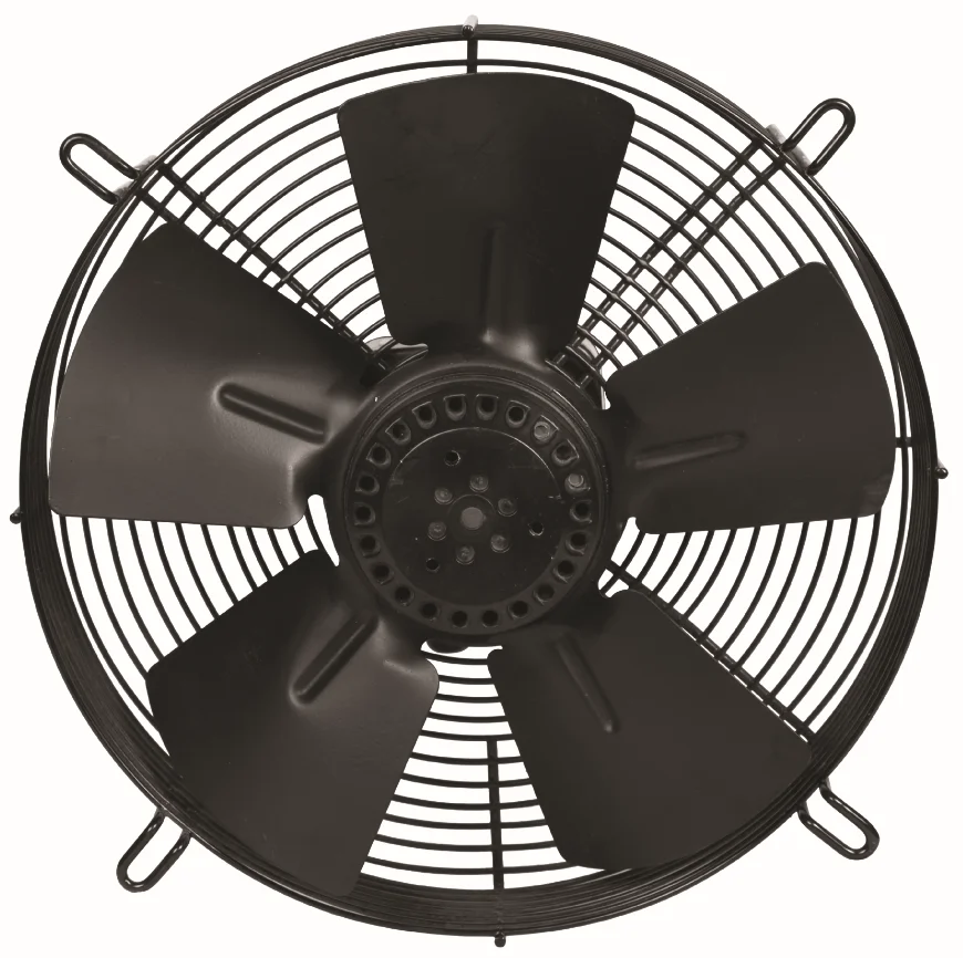 Centrifugal Fan, 220v, Copper - detail 52